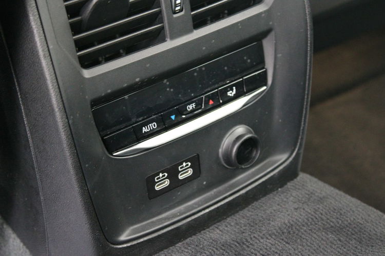 BMW 318 Salon Polska Gwarancja Grzane fotele zdjęcie 13