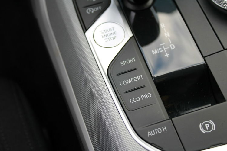 BMW 318 Salon Polska Gwarancja Grzane fotele zdjęcie 26