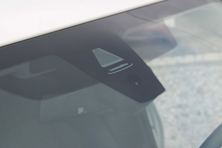 BMW 318 Salon Polska Gwarancja Grzane fotele zdjęcie 30