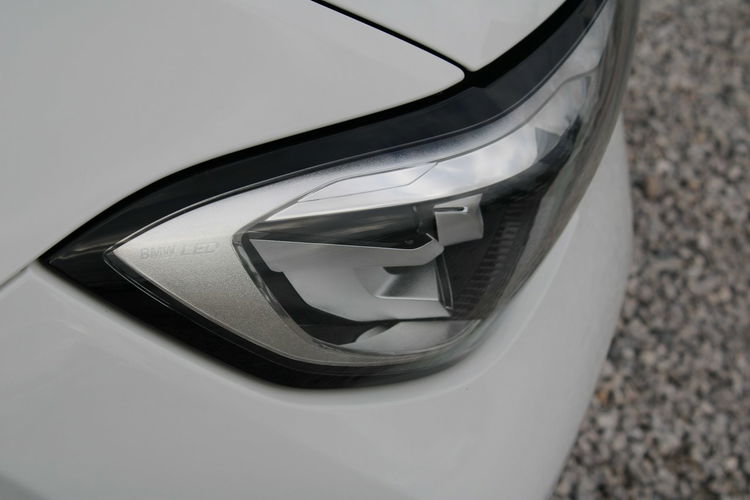 BMW 318 Salon Polska Gwarancja Grzane fotele zdjęcie 31