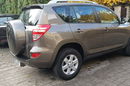 Toyota RAV-4 2.0 , I właściciel, mały przebieg, bezwypadkowy, krajowy zdjęcie 6