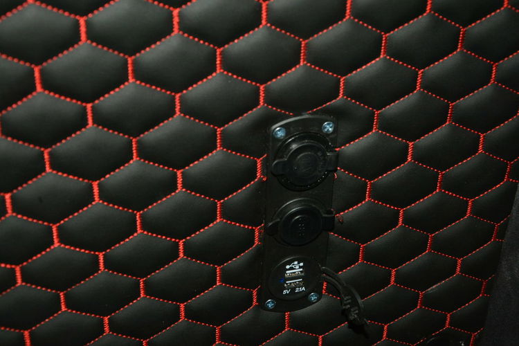 Renault Master max 9 osobowy 2025r nowy 2lata gwarancji 170KM zdjęcie 12