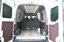 Renault Master max 9 osobowy 2025r nowy 2lata gwarancji 170KM zdjęcie 9