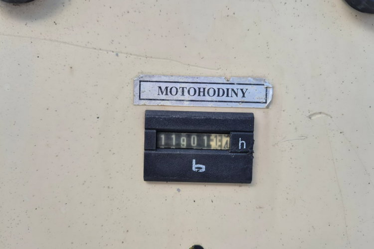 Atego 918 4X4 / ZWYŻKA Mercedes-Benz Atego 918 / 4X4 / ZWYŻKA / MAX 18M / 200KG ŁADOWNOŚĆ zdjęcie 22