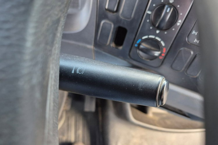 Atego 918 4X4 / ZWYŻKA Mercedes-Benz Atego 918 / 4X4 / ZWYŻKA / MAX 18M / 200KG ŁADOWNOŚĆ zdjęcie 29