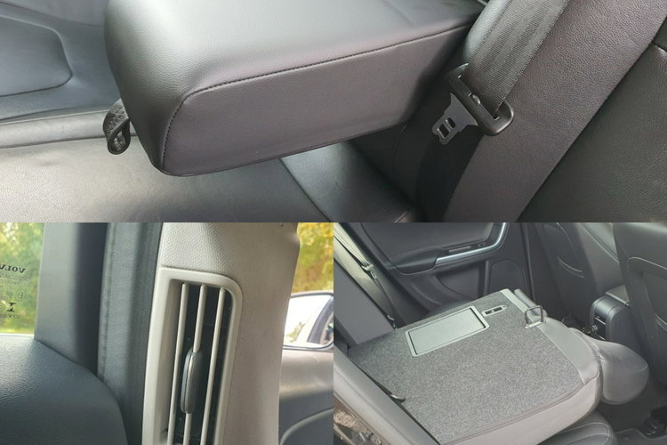 Volvo S60 2.0 D3 150KM # Momentum # NAVI # Automat # Skóra # Pełna Dokumentacja zdjęcie 10