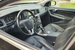 Volvo S60 2.0 D3 150KM # Momentum # NAVI # Automat # Skóra # Pełna Dokumentacja zdjęcie 11