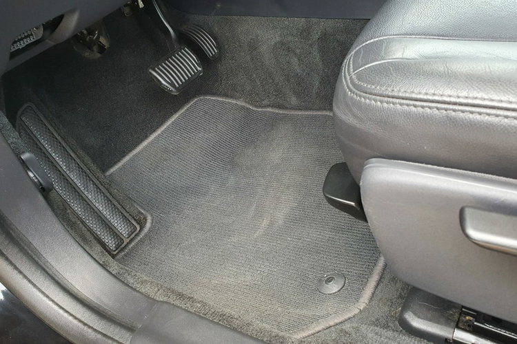 Volvo S60 2.0 D3 150KM # Momentum # NAVI # Automat # Skóra # Pełna Dokumentacja zdjęcie 14