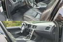 Volvo S60 2.0 D3 150KM # Momentum # NAVI # Automat # Skóra # Pełna Dokumentacja zdjęcie 15