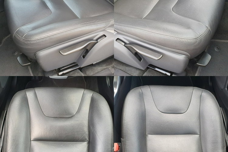 Volvo S60 2.0 D3 150KM # Momentum # NAVI # Automat # Skóra # Pełna Dokumentacja zdjęcie 16