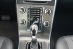 Volvo S60 2.0 D3 150KM # Momentum # NAVI # Automat # Skóra # Pełna Dokumentacja zdjęcie 20