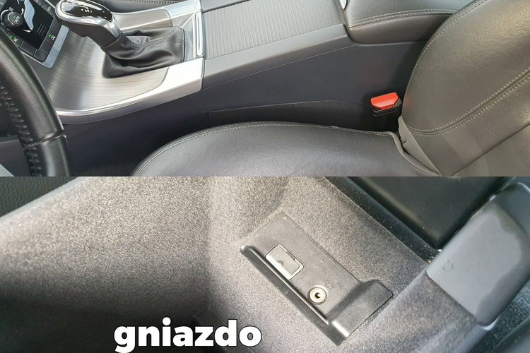 Volvo S60 2.0 D3 150KM # Momentum # NAVI # Automat # Skóra # Pełna Dokumentacja zdjęcie 26