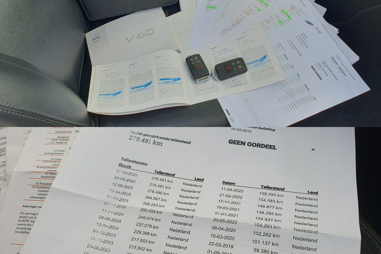 Volvo S60 2.0 D3 150KM # Momentum # NAVI # Automat # Skóra # Pełna Dokumentacja zdjęcie 28