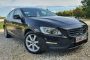 Volvo S60 2.0 D3 150KM # Momentum # NAVI # Automat # Skóra # Pełna Dokumentacja zdjęcie 3