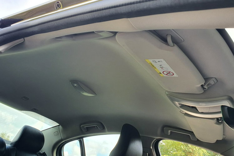 Volvo S60 2.0 D3 150KM # Momentum # NAVI # Automat # Skóra # Pełna Dokumentacja zdjęcie 30