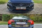 Volvo S60 2.0 D3 150KM # Momentum # NAVI # Automat # Skóra # Pełna Dokumentacja zdjęcie 35