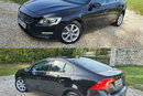 Volvo S60 2.0 D3 150KM # Momentum # NAVI # Automat # Skóra # Pełna Dokumentacja zdjęcie 39
