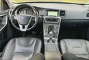 Volvo S60 2.0 D3 150KM # Momentum # NAVI # Automat # Skóra # Pełna Dokumentacja zdjęcie 5