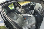 Volvo S60 2.0 D3 150KM # Momentum # NAVI # Automat # Skóra # Pełna Dokumentacja zdjęcie 7