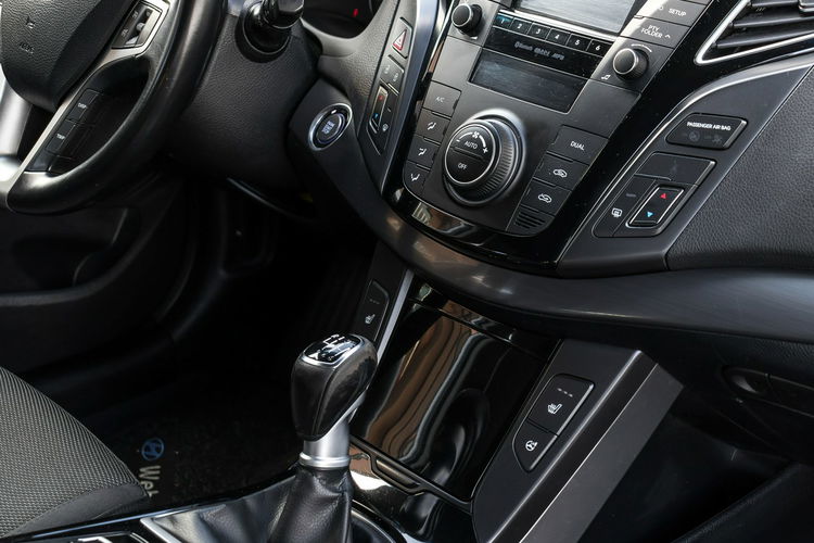 Hyundai i40 1.7_Diesel_136KM_165 tyś. km zdjęcie 12