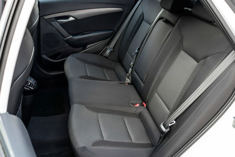 Hyundai i40 1.7_Diesel_136KM_165 tyś. km zdjęcie 14