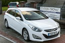 Hyundai i40 1.7_Diesel_136KM_165 tyś. km zdjęcie 5