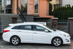 Hyundai i40 1.7_Diesel_136KM_165 tyś. km zdjęcie 6
