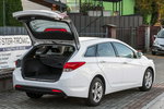 Hyundai i40 1.7_Diesel_136KM_165 tyś. km zdjęcie 9
