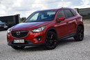 CX-5 Mazda CX-5 2.0B 160Km 4x4 Led Navi Kamera Skóra Gwarancja zdjęcie 11