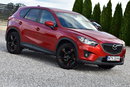 CX-5 Mazda CX-5 2.0B 160Km 4x4 Led Navi Kamera Skóra Gwarancja zdjęcie 12