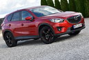 CX-5 Mazda CX-5 2.0B 160Km 4x4 Led Navi Kamera Skóra Gwarancja zdjęcie 13