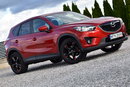 CX-5 Mazda CX-5 2.0B 160Km 4x4 Led Navi Kamera Skóra Gwarancja zdjęcie 14