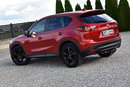 CX-5 Mazda CX-5 2.0B 160Km 4x4 Led Navi Kamera Skóra Gwarancja zdjęcie 15