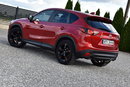 CX-5 Mazda CX-5 2.0B 160Km 4x4 Led Navi Kamera Skóra Gwarancja zdjęcie 16