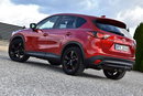 CX-5 Mazda CX-5 2.0B 160Km 4x4 Led Navi Kamera Skóra Gwarancja zdjęcie 17