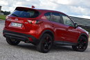 CX-5 Mazda CX-5 2.0B 160Km 4x4 Led Navi Kamera Skóra Gwarancja zdjęcie 18