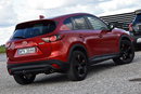 CX-5 Mazda CX-5 2.0B 160Km 4x4 Led Navi Kamera Skóra Gwarancja zdjęcie 19