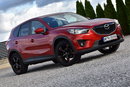 CX-5 Mazda CX-5 2.0B 160Km 4x4 Led Navi Kamera Skóra Gwarancja zdjęcie 2