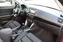 CX-5 Mazda CX-5 2.0B 160Km 4x4 Led Navi Kamera Skóra Gwarancja zdjęcie 23