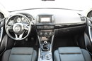 CX-5 Mazda CX-5 2.0B 160Km 4x4 Led Navi Kamera Skóra Gwarancja zdjęcie 25