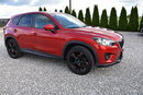 CX-5 Mazda CX-5 2.0B 160Km 4x4 Led Navi Kamera Skóra Gwarancja zdjęcie 27