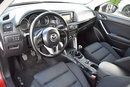 CX-5 Mazda CX-5 2.0B 160Km 4x4 Led Navi Kamera Skóra Gwarancja zdjęcie 5
