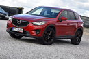 CX-5 Mazda CX-5 2.0B 160Km 4x4 Led Navi Kamera Skóra Gwarancja zdjęcie 9