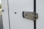 Fiat Doblo Chłodnia Izoterma Lambert, Agregat spalinowo elektryczny Carrier Euro6 zdjęcie 17