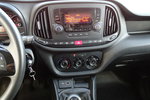 Fiat Doblo Chłodnia Izoterma Lambert, Agregat spalinowo elektryczny Carrier Euro6 zdjęcie 18