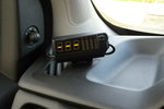 Fiat Doblo Chłodnia Izoterma Lambert, Agregat spalinowo elektryczny Carrier Euro6 zdjęcie 20