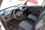 Fiat Doblo Chłodnia Izoterma Lambert, Agregat spalinowo elektryczny Carrier Euro6 zdjęcie 7