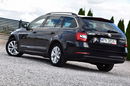 Skoda Octavia 1.6TDI 115Km DSG Navi Led Gwarancja zdjęcie 4