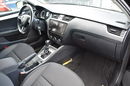 Skoda Octavia 1.6TDI 115Km DSG Navi Led Gwarancja zdjęcie 6