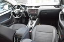 Skoda Octavia 1.6TDI 115Km DSG Navi Led Gwarancja zdjęcie 9